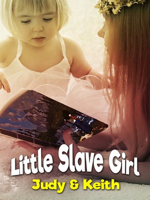 cover image of Little Slave Girl